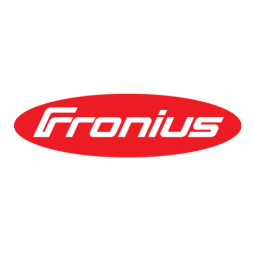 Fronius-Logo 500