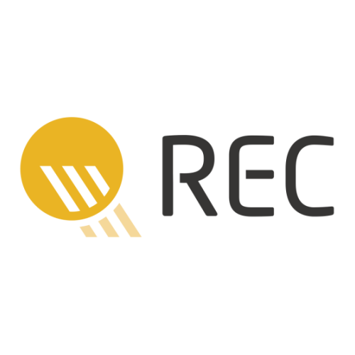 rec logo for light 500