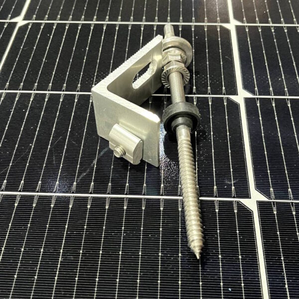 Grace Solar Hanger Bolt IKH01