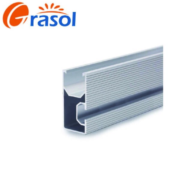 Grace Solar 3.6m, 4.4m & 4.7m length ECO Rail