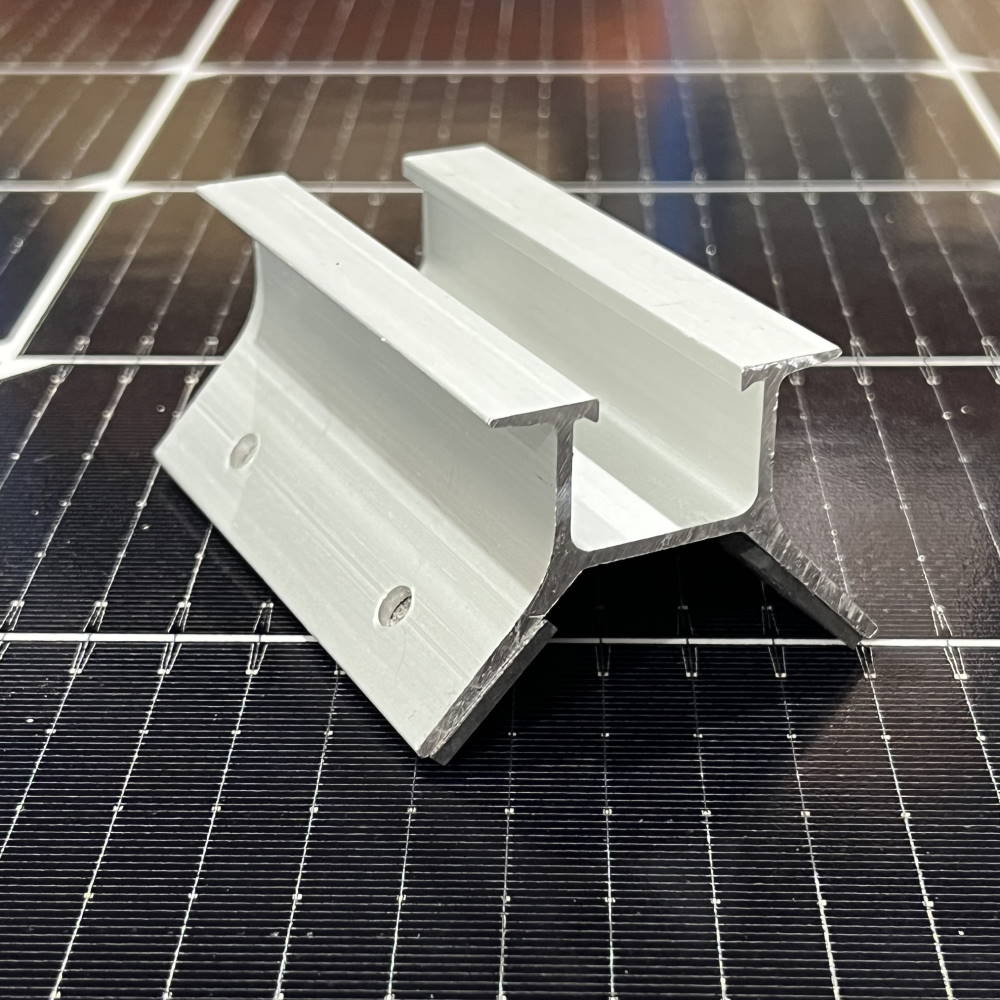 Grace Solar Trapezoid IKA07 Aluminium