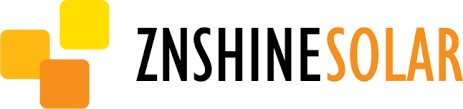 znShine Solar Logo